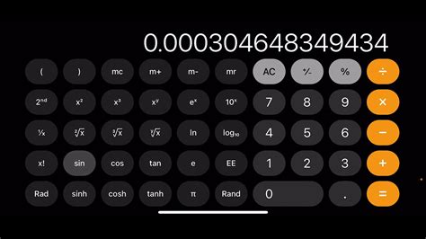 Arctan2 is the 4-quadrant <b>inverse</b> <b>tangent</b>. . Inverse tangent on iphone calculator